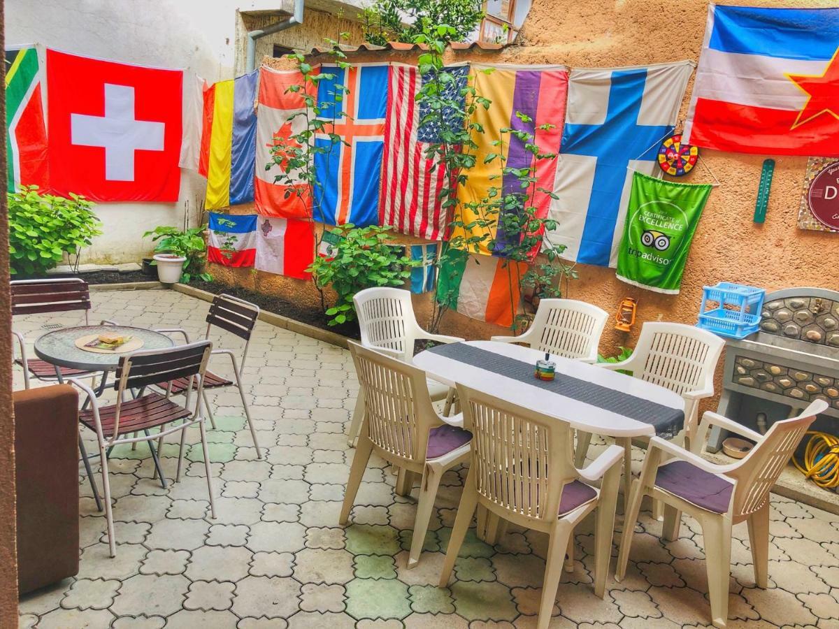 Rooms Deny Mostar Exterior photo